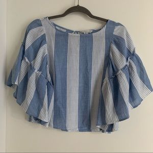 American Eagle Outfitters blouse size XXS